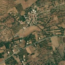 Satellite imagery of Jbel ’Arous, MA