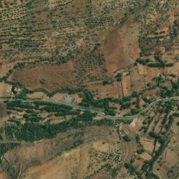 Satellite imagery of Jbel ’Arous, MA