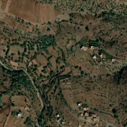 Satellite imagery of Jbel Ighrane, MA