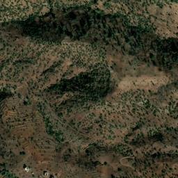 Satellite imagery of Jbel Ighrane, MA