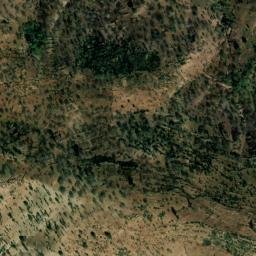 Satellite imagery of Adrar Assawal, MA