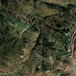 Satellite imagery of Adrar Assawal, MA