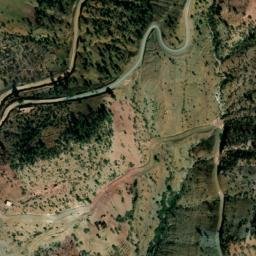 Satellite imagery of Adrar Assawal, MA