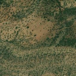 Satellite imagery of Jbel Izilf, MA