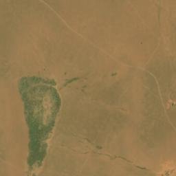 Satellite imagery of Gara Râs Dob, DZ