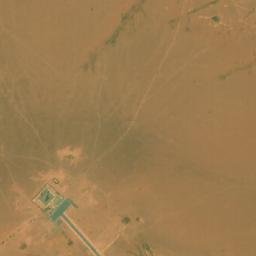 Satellite imagery of Gara Râs Dob, DZ