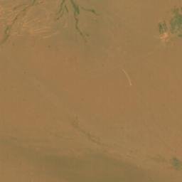 Satellite imagery of Gara Râs Dob, DZ