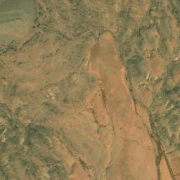 Satellite imagery of Arich Arouba, DZ