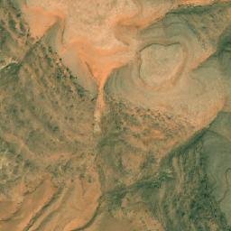 Satellite imagery of Arich Arouba, DZ