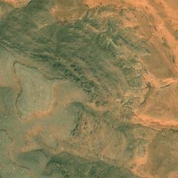 Satellite imagery of Arich Arouba, DZ