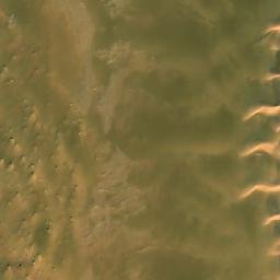 Satellite imagery of Kouif el Leham, DZ