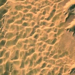 Satellite imagery of Kouif el Leham, DZ