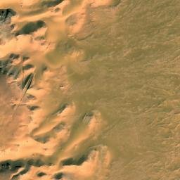 Satellite imagery of Kouif el Leham, DZ