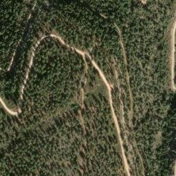 Satellite imagery of גשר קובי, IL