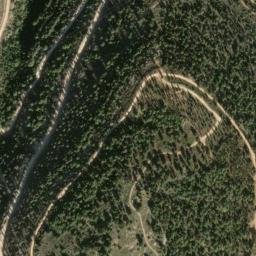 Satellite imagery of גשר קובי, IL
