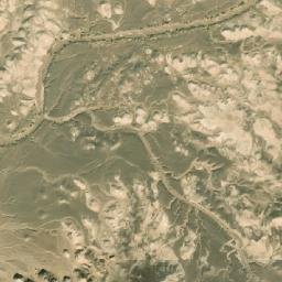 Satellite imagery of Poshtī, AF