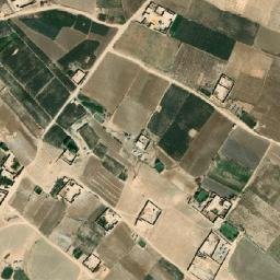 Satellite imagery of Kāhdānak Ghunḏêy, AF