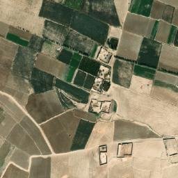 Satellite imagery of Kāhdānak Ghunḏêy, AF