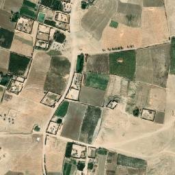 Satellite imagery of Kāhdānak Ghunḏêy, AF