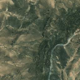 Satellite imagery of Kaṯow Ghar, AF