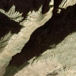 Satellite imagery of Tabal Kōh, AF