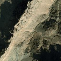 Satellite imagery of Jêgay, AF