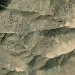 Satellite imagery of Jêgay, AF