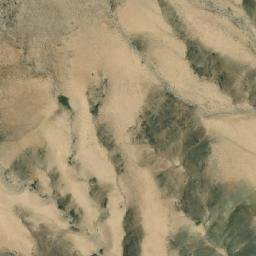 Satellite imagery of Bidawūn Ghar, AF
