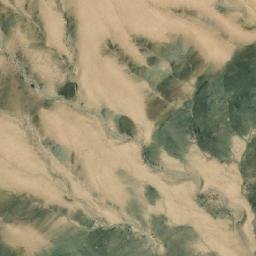 Satellite imagery of Bidawūn Ghar, AF