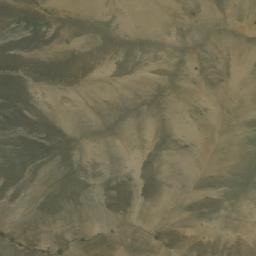 Satellite imagery of Lōy Kangar Ghar, AF