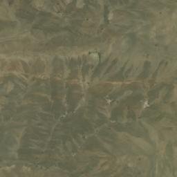 Satellite imagery of Z̧āmī Ghar, AF