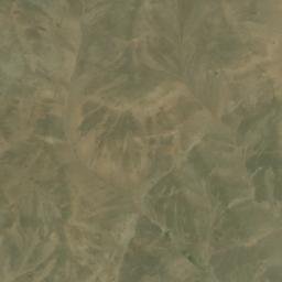 Satellite imagery of Z̧āmī Ghar, AF