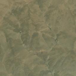 Satellite imagery of Z̧āmī Ghar, AF