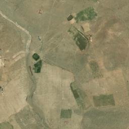 Satellite imagery of Ghunḏêy Islām Chāh, AF