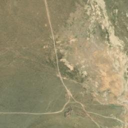 Satellite imagery of Ghunḏêy Islām Chāh, AF