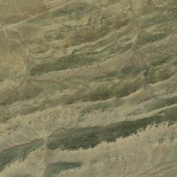 Satellite imagery of Sūrkaī Ghar, AF