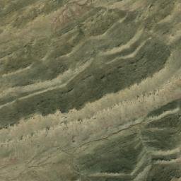 Satellite imagery of Sūrkaī Ghar, AF