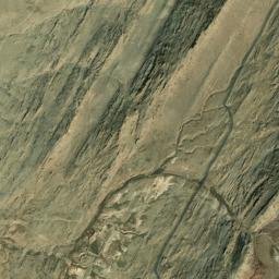 Satellite imagery of Ghwaimar Ghar, AF