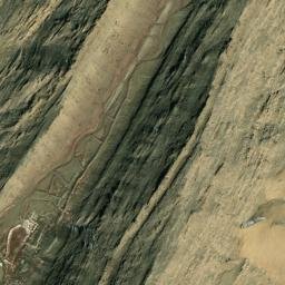 Satellite imagery of Ghwaimar Ghar, AF