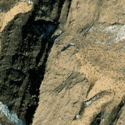 Satellite imagery of Shinkay Ghar, AF