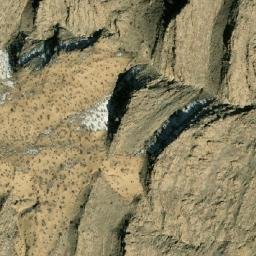 Satellite imagery of Shinkay Ghar, AF