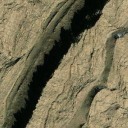 Satellite imagery of Shinkay Ghar, AF