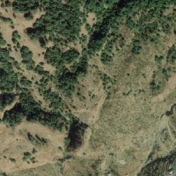 Satellite imagery of Shikraur Dhār, IN