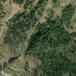 Satellite imagery of Shikraur Dhār, IN