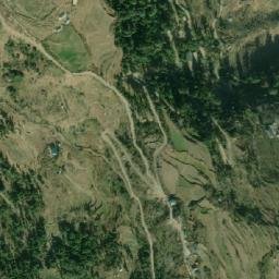 Satellite imagery of Shikraur Dhār, IN