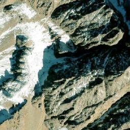 Satellite imagery of Zanchari, CN