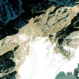 Satellite imagery of Zanchari, CN