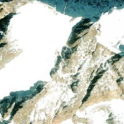 Satellite imagery of Zanchari, CN