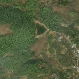 Satellite imagery of Yuntai Shan, CN