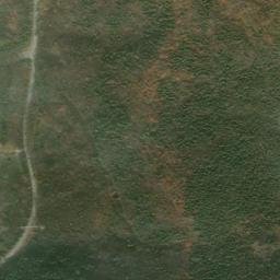 Satellite imagery of Yuntai Shan, CN